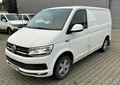 Volkswagen Transporter 4Motion Maksymalne wyposażenie Serwisowany i kupiony w ASO PL - 3