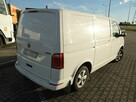 Volkswagen Transporter 4Motion Maksymalne wyposażenie Serwisowany i kupiony w ASO PL - 7