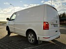 Volkswagen Transporter 4Motion Maksymalne wyposażenie Serwisowany i kupiony w ASO PL - 8