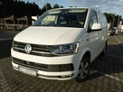 Volkswagen Transporter 4Motion Maksymalne wyposażenie Serwisowany i kupiony w ASO PL - 9