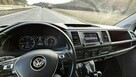 Volkswagen Transporter 4Motion Maksymalne wyposażenie Serwisowany i kupiony w ASO PL - 11