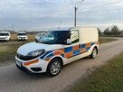 Fiat Doblo Maxi długi 1.4Tjet 120KM / przebieg 52 tys km /3 miejscowy/Nowy GAZ - 2