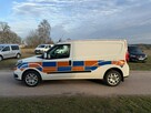 Fiat Doblo Maxi długi 1.4Tjet 120KM / przebieg 52 tys km /3 miejscowy/Nowy GAZ - 3