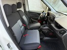 Fiat Doblo Maxi długi 1.4Tjet 120KM / przebieg 52 tys km /3 miejscowy/Nowy GAZ - 9