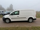 Volkswagen Caddy MAXI 2.0 109KM MPI  Nowy GAZ LPG EcoFuel /2015 r / 58 ty przebiegu - 3