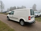 Volkswagen Caddy MAXI 2.0 109KM MPI  Nowy GAZ LPG EcoFuel /2015 r / 58 ty przebiegu - 4