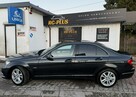 Mercedes C 180 AUTOMAT 1,8 T 156ps*Bezwypadkowy*Navi*Klimatronik*Skóra*WZOROWY-STAN* - 6