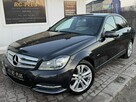 Mercedes C 180 AUTOMAT 1,8 T 156ps*Bezwypadkowy*Navi*Klimatronik*Skóra*WZOROWY-STAN* - 7
