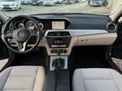 Mercedes C 180 AUTOMAT 1,8 T 156ps*Bezwypadkowy*Navi*Klimatronik*Skóra*WZOROWY-STAN* - 14