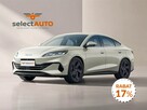 BYD SEAL 6 DMI Boost Salon Polska, Auto nowe, dostępne od ręki