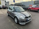 Suzuki Swift 1,5 102KM 5Drzwi Alu Klima Grzane fotele Parktronic