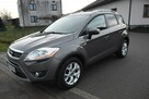 Ford Kuga 2.0D 2012 4x4/ 123 TYS KM/ 2KPL KÓŁ/ Sprowadzony/ Opłacony - 5