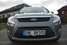 Ford Kuga 2.0D 2012 4x4/ 123 TYS KM/ 2KPL KÓŁ/ Sprowadzony/ Opłacony - 6