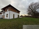 Nowy Dom ul. Zachodnia Siedlce - 2