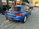BMW 118 Bezwypadek, Serwis ASO, HAK,M-Pakiet,LED,Klima,Navi,Temp,Grzane Fotele - 4