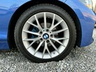 BMW 118 Bezwypadek, Serwis ASO, HAK,M-Pakiet,LED,Klima,Navi,Temp,Grzane Fotele - 7