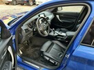 BMW 118 Bezwypadek, Serwis ASO, HAK,M-Pakiet,LED,Klima,Navi,Temp,Grzane Fotele - 8