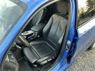 BMW 118 Bezwypadek, Serwis ASO, HAK,M-Pakiet,LED,Klima,Navi,Temp,Grzane Fotele - 11