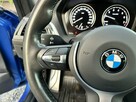 BMW 118 Bezwypadek, Serwis ASO, HAK,M-Pakiet,LED,Klima,Navi,Temp,Grzane Fotele - 15
