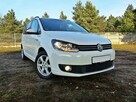 Volkswagen Touran 1.2 TSI*COMFORTLINE*Panorama*Klima*Alu*Pełna Elektryka*7osób*Zadbany!! - 6