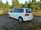 Volkswagen Touran 1.2 TSI*COMFORTLINE*Panorama*Klima*Alu*Pełna Elektryka*7osób*Zadbany!! - 11