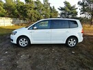 Volkswagen Touran 1.2 TSI*COMFORTLINE*Panorama*Klima*Alu*Pełna Elektryka*7osób*Zadbany!! - 12