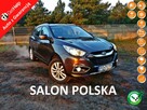 Hyundai ix35 2.0i 4x4*FULL OPCJA*Climatronic*Półskóry*Pełna Elektryka*Alu*Salon PL! - 1