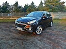 Hyundai ix35 2.0i 4x4*FULL OPCJA*Climatronic*Półskóry*Pełna Elektryka*Alu*Salon PL! - 2