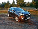Hyundai ix35 2.0i 4x4*FULL OPCJA*Climatronic*Półskóry*Pełna Elektryka*Alu*Salon PL! - 4