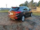 Hyundai ix35 2.0i 4x4*FULL OPCJA*Climatronic*Półskóry*Pełna Elektryka*Alu*Salon PL! - 8