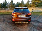 Hyundai ix35 2.0i 4x4*FULL OPCJA*Climatronic*Półskóry*Pełna Elektryka*Alu*Salon PL! - 9