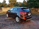 Hyundai ix35 2.0i 4x4*FULL OPCJA*Climatronic*Półskóry*Pełna Elektryka*Alu*Salon PL! - 12