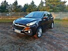 Hyundai ix35 2.0i 4x4*FULL OPCJA*Climatronic*Półskóry*Pełna Elektryka*Alu*Salon PL! - 14