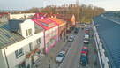 Kamienica w centrum miasta, ul. Kopernika 2b - 6