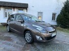 Renault Scenic 1.4benz. 130KM 106tys.km! 7-osob. z DE Bezwypadkowy Navi Gwarancja - 2