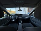 Renault Scenic 1.4benz. 130KM 106tys.km! 7-osob. z DE Bezwypadkowy Navi Gwarancja - 3