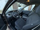 Renault Scenic 1.4benz. 130KM 106tys.km! 7-osob. z DE Bezwypadkowy Navi Gwarancja - 5