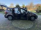 Renault Scenic 1.4benz. 130KM 106tys.km! 7-osob. z DE Bezwypadkowy Navi Gwarancja - 10