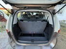 Renault Scenic 1.4benz. 130KM 106tys.km! 7-osob. z DE Bezwypadkowy Navi Gwarancja - 15