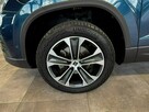 Seat Ateca VAT 23% Style 1.5TSI 150KM DSG 2023 r. sal. PL, FullLink, I właściciel - 9