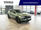 Kia Sportage Nowy VAT 23% Anniversary 1.6T-GDI 160KM DCT 2025 r., salon PL