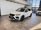 Cupra Ateca VAT 23% 1.5TSI 150KM DSG 2024 r., Cooper+, wspomaganie XL, hak - 4