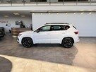Cupra Ateca VAT 23% 1.5TSI 150KM DSG 2024 r., Cooper+, wspomaganie XL, hak - 5