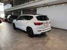 Cupra Ateca VAT 23% 1.5TSI 150KM DSG 2024 r., Cooper+, wspomaganie XL, hak - 6