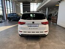 Cupra Ateca VAT 23% 1.5TSI 150KM DSG 2024 r., Cooper+, wspomaganie XL, hak - 7
