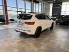 Cupra Ateca VAT 23% 1.5TSI 150KM DSG 2024 r., Cooper+, wspomaganie XL, hak - 8