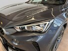 Cupra Formentor VAT 23% 2.0TSI 190KM DSG 4drive 2024 r., Matrix LED, wspomaganie L - 9