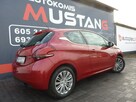 Peugeot 208 ALLURE*Benzyna 82Ps*Navi*Kamera*Klimatronik*Grzane Fotele*ParkAssist - 4
