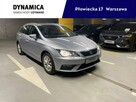 Seat Leon ST Style 1.5TSI 130KM M6 2018/2019 r., salon PL, bezwypadkowy