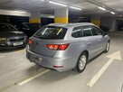 Seat Leon ST Style 1.5TSI 130KM M6 2018/2019 r., salon PL, bezwypadkowy - 8